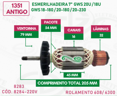 Nenhuma imagem definida 